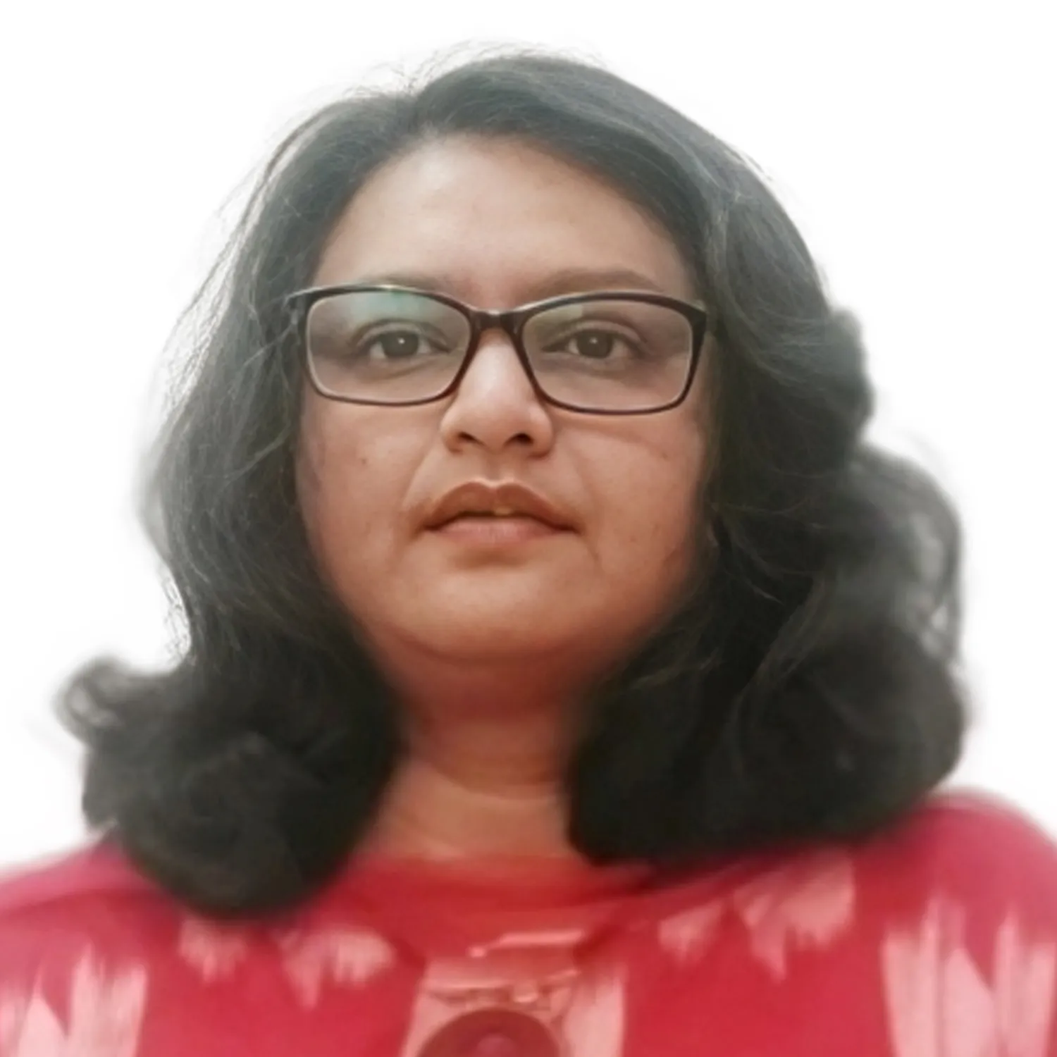 LEAP 2025 Awardee - Dr Prerana Shrivastava